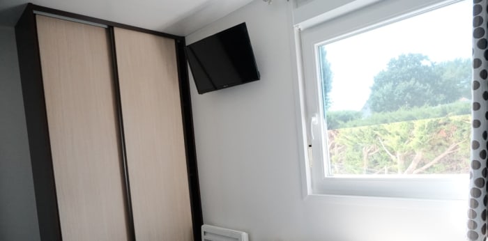 Image 12 sur 17 - Maison/villa  ·  Vente · Marennes Hiers Brouage (17320) · 41m²