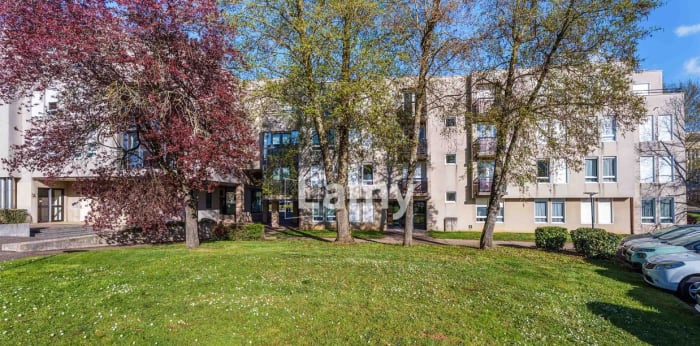 Image 3 sur 3 - Parking/box  ·  Vente · Dijon (21000) · 15m²