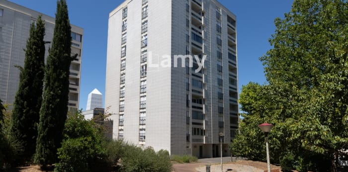 Image 10 sur 10 - Appartement  ·  Vente · Angouleme (16000) · 3 pièces · 68m²