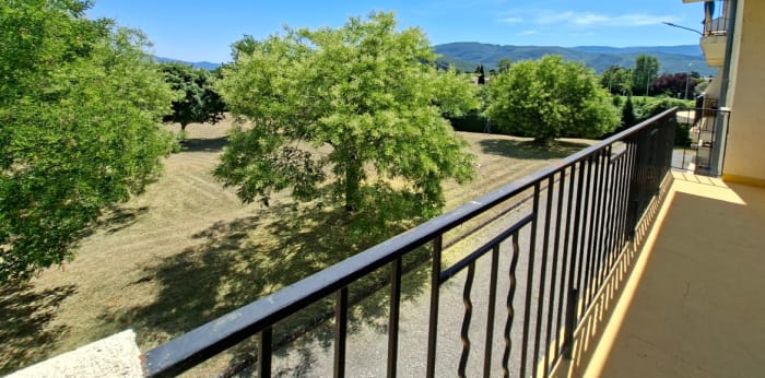 Image 1 sur 6 - Appartement  ·  Vente · Sisteron (04200) · 65m²