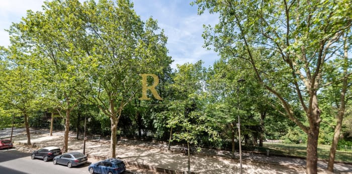 Image 13 sur 14 - Appartement  ·  Vente · Paris (75019) · 4 pièces · 102m²