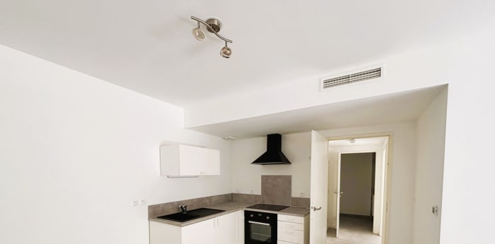 Image 3 sur 6 - Appartement  ·  Vente · Rousset (13790) · 3 pièces · 62m²