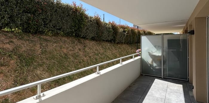 Image 1 sur 6 - Appartement  ·  Vente · Rousset (13790) · 3 pièces · 62m²