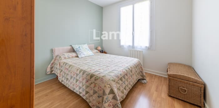 Image 8 sur 13 - Appartement  ·  Vente · Angouleme (16000) · 2 pièces · 64m²
