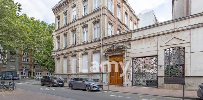 Image 1 sur 9 - Appartement  ·  Vente · Lille (59800) · 1 pièce · 26m²