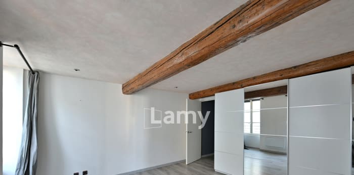 Image 4 sur 9 - Appartement  ·  Vente · Nimes (30000) · 2 pièces · 49m²