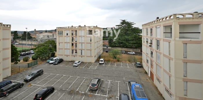 Image 12 sur 12 - Appartement  ·  Vente · Nimes (30900) · 2 pièces · 49m²