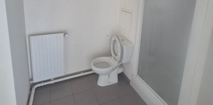 Image 8 sur 8 - Appartement  ·  Vente · Evry Courcouronnes (91000) · 2 pièces · 41m²