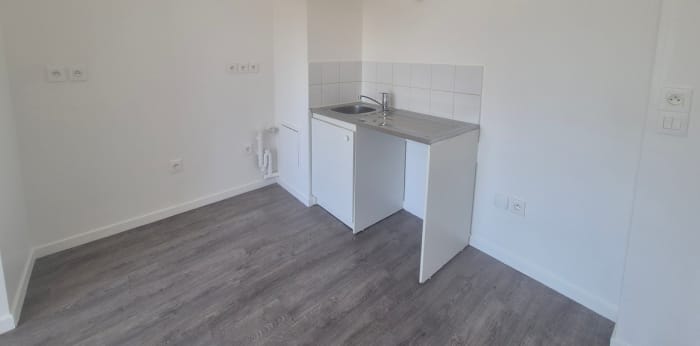 Image 4 sur 8 - Appartement  ·  Vente · Evry Courcouronnes (91000) · 2 pièces · 41m²