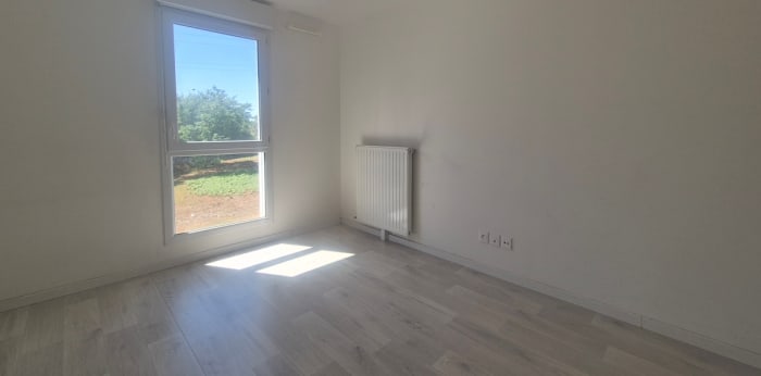 Image 7 sur 8 - Appartement  ·  Vente · Evry Courcouronnes (91000) · 2 pièces · 41m²