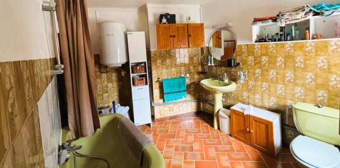 Image 5 sur 5 - Maison/villa  ·  Vente · Peynier (13790) · 6 pièces · 115m²