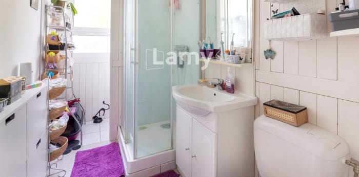 Image 2 sur 8 - Appartement  ·  Vente · St Michel Sur Orge (91240) · 2 pièces · 53m²