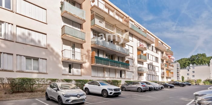 Image 8 sur 8 - Appartement  ·  Vente · St Michel Sur Orge (91240) · 2 pièces · 53m²