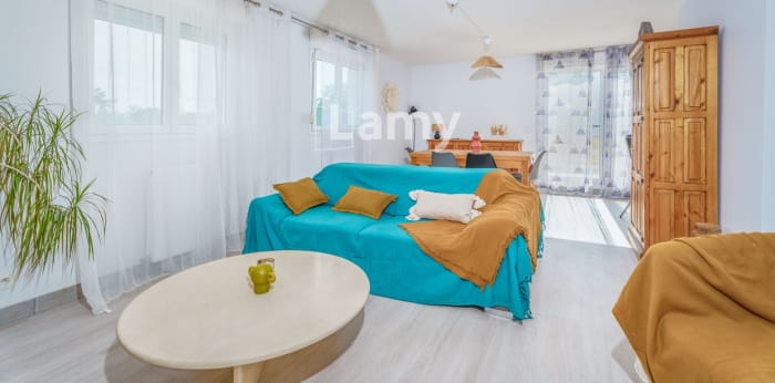 Image 1 sur 11 - Appartement  ·  Vente · Dijon (21000) · 5 pièces · 100m²