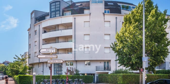 Image 2 sur 11 - Appartement  ·  Vente · Dijon (21000) · 5 pièces · 100m²