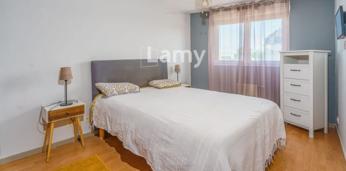 Image 10 sur 11 - Appartement  ·  Vente · Dijon (21000) · 5 pièces · 100m²