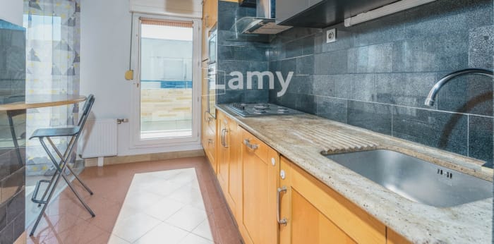 Image 5 sur 11 - Appartement  ·  Vente · Dijon (21000) · 5 pièces · 100m²