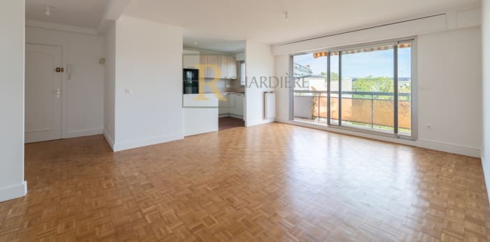 Image 1 sur 21 - Appartement  ·  Vente · St Maur Des Fosses (94100) · 4 pièces · 86m²