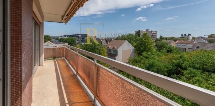 Image 9 sur 21 - Appartement  ·  Vente · St Maur Des Fosses (94100) · 4 pièces · 86m²