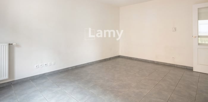 Image 9 sur 12 - Appartement  ·  Vente · Grenoble (38000) · 2 pièces · 44m²