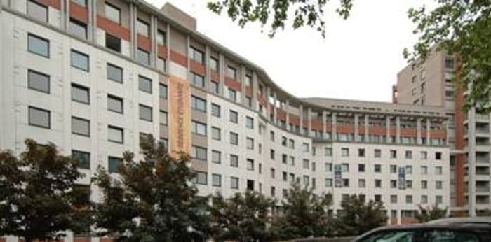 Image 1 sur 4 - Appartement  ·  Vente · Toulouse (31000) · 1 pièce · 18m²