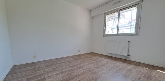 Image 4 sur 8 - Appartement  ·  Vente · Biarritz (64200) · 2 pièces · 44m²