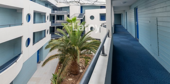 Image 9 sur 9 - Appartement  ·  Vente · La Rochelle (17000) · 2 pièces · 47m²