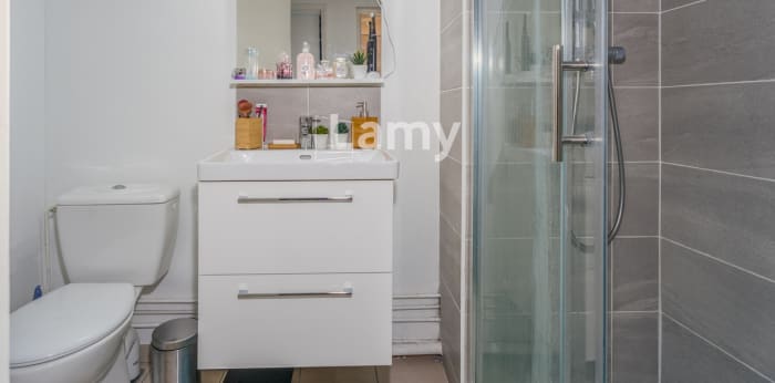 Image 6 sur 7 - Appartement  ·  Vente · Dijon (21000) · 2 pièces · 42m²
