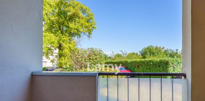 Image 7 sur 7 - Appartement  ·  Vente · Dijon (21000) · 2 pièces · 42m²