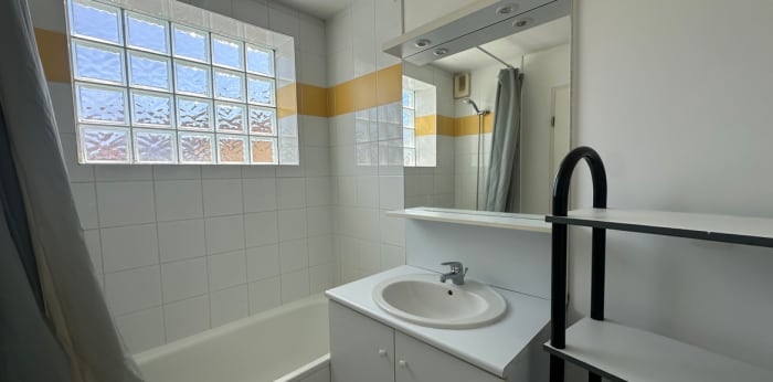 Image 6 sur 7 - Appartement  ·  Vente · Bordeaux (33000) · 3 pièces · 67m²