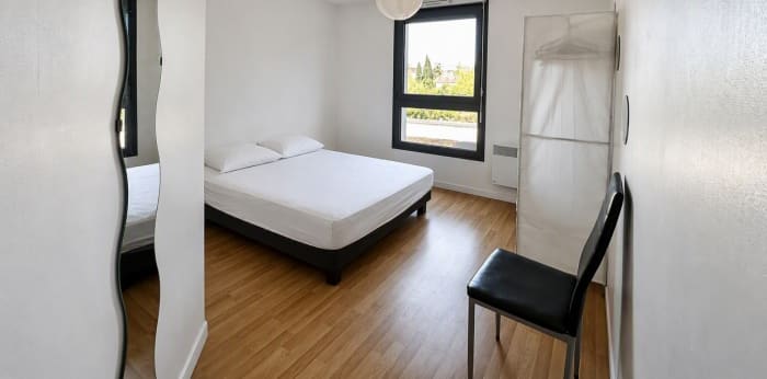 Image 4 sur 7 - Appartement  ·  Vente · Bordeaux (33000) · 3 pièces · 67m²