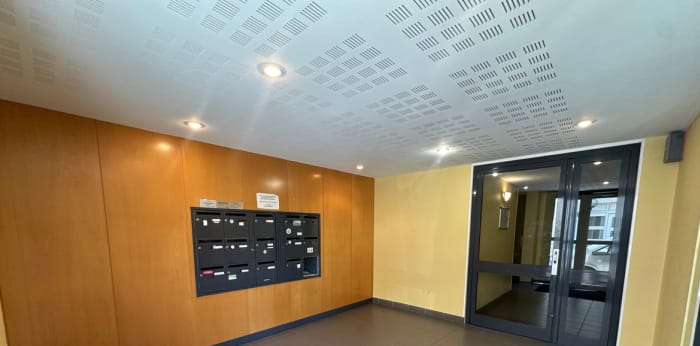 Image 7 sur 7 - Appartement  ·  Vente · Bordeaux (33000) · 3 pièces · 67m²
