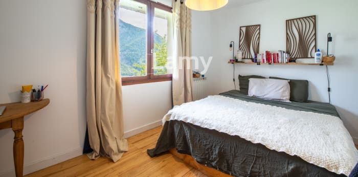 Image 5 sur 9 - Maison/villa  ·  Vente · Mizoen (38142) · 3 pièces · 120m²
