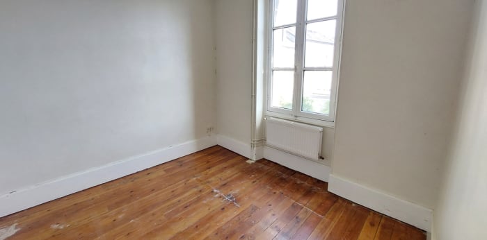 Image 10 sur 13 - Maison/villa  ·  Vente · Creil (60100) · 4 pièces · 70m²