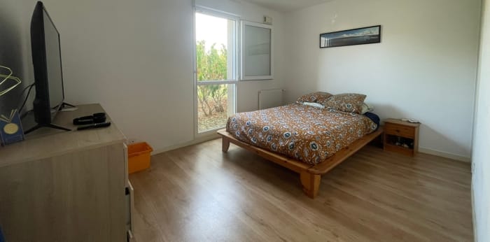 Image 4 sur 5 - Appartement  ·  Vente · St Gregoire (35760) · 2 pièces · 43m²