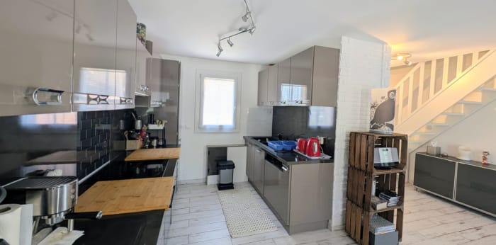 Image 4 sur 8 - Maison/villa  ·  Vente · Aix En Provence (13080) · 4 pièces · 77m²