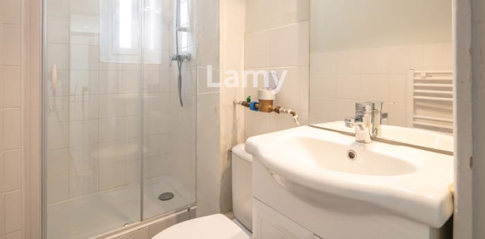 Image 9 sur 10 - Appartement  ·  Vente · Grenoble (38000) · 2 pièces · 37m²