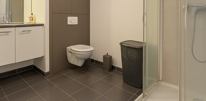 Image 4 sur 4 - Appartement  ·  Vente · Peynier (13790) · 33m²