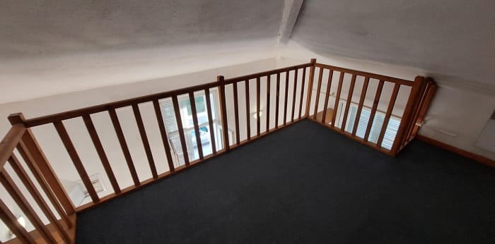 Image 4 sur 5 - Appartement  ·  Vente · Aix En Provence (13090) · 1 pièce · 18m²