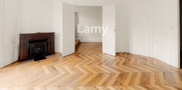 Image 3 sur 12 - Appartement  ·  Vente · Lyon (69006) · 3 pièces · 95m²