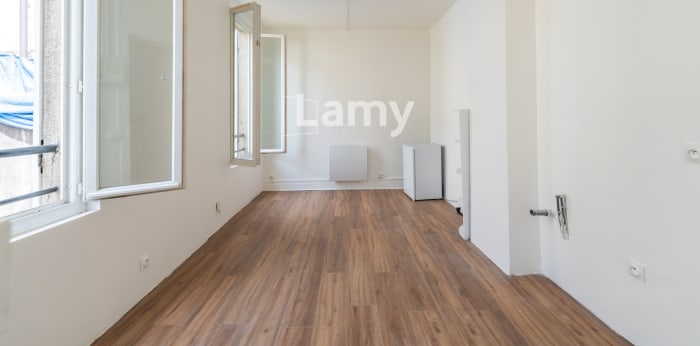 Image 1 sur 11 - Maison/villa  ·  Vente · Villemomble (93250) · 2 pièces · 34m²