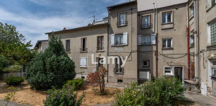 Image 6 sur 11 - Maison/villa  ·  Vente · Villemomble (93250) · 2 pièces · 34m²