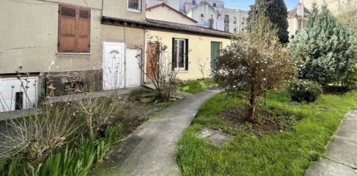 Image 3 sur 11 - Maison/villa  ·  Vente · Villemomble (93250) · 2 pièces · 34m²