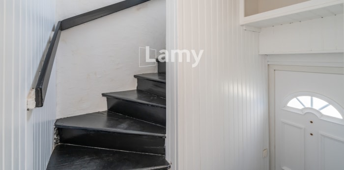 Image 5 sur 11 - Maison/villa  ·  Vente · Villemomble (93250) · 2 pièces · 34m²