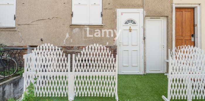 Image 8 sur 11 - Maison/villa  ·  Vente · Villemomble (93250) · 2 pièces · 34m²
