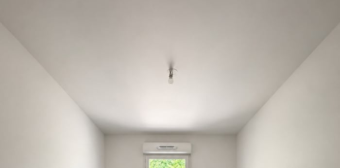 Image 3 sur 6 - Appartement  ·  Vente · Rousset (13790) · 2 pièces · 43m²