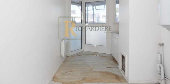 Image 4 sur 11 - Appartement  ·  Vente · St Ouen L Aumone (95310) · 67m²