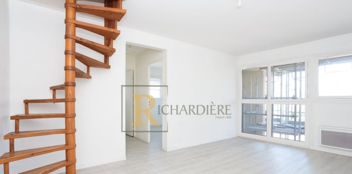 Image 2 sur 11 - Appartement  ·  Vente · St Ouen L Aumone (95310) · 67m²
