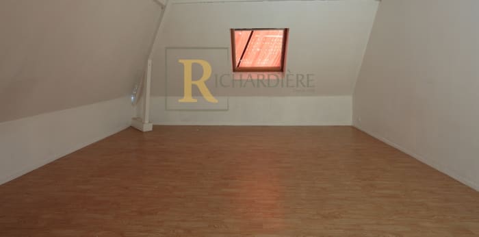 Image 10 sur 11 - Appartement  ·  Vente · St Ouen L Aumone (95310) · 67m²