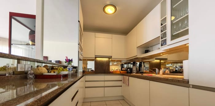 Image 12 sur 27 - Appartement  ·  Vente · Thonon Les Bains (74200) · 3 pièces · 117m²